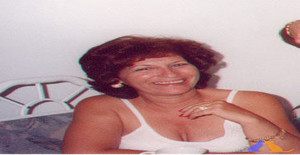 Isabelita001 74 ans Je suis d´ Montreal/Quebec, Je cherche Rencontres Amitié avec Homme